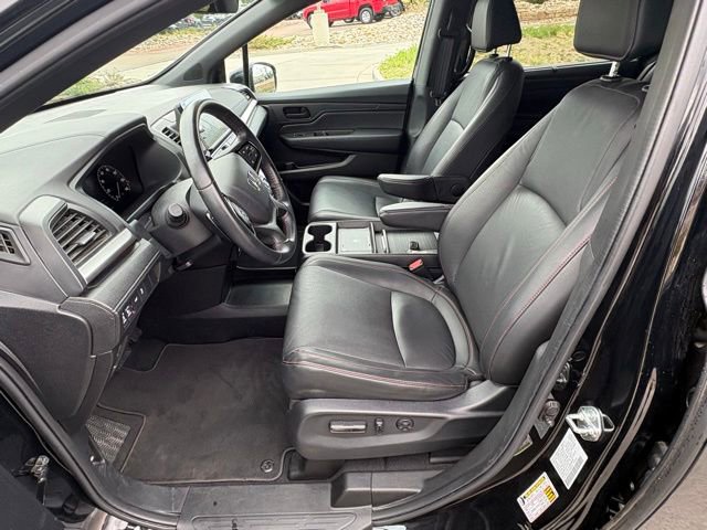 Used 2025 Honda Odyssey Sport-L image 12