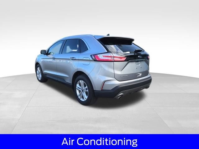 Used 2020 Ford Edge SEL w/ Cold Weather Package AWD/4WD image 6