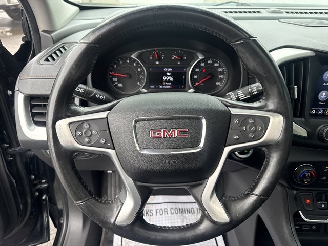 Used 2019 GMC Terrain SLT w/ Preferred Package image 16