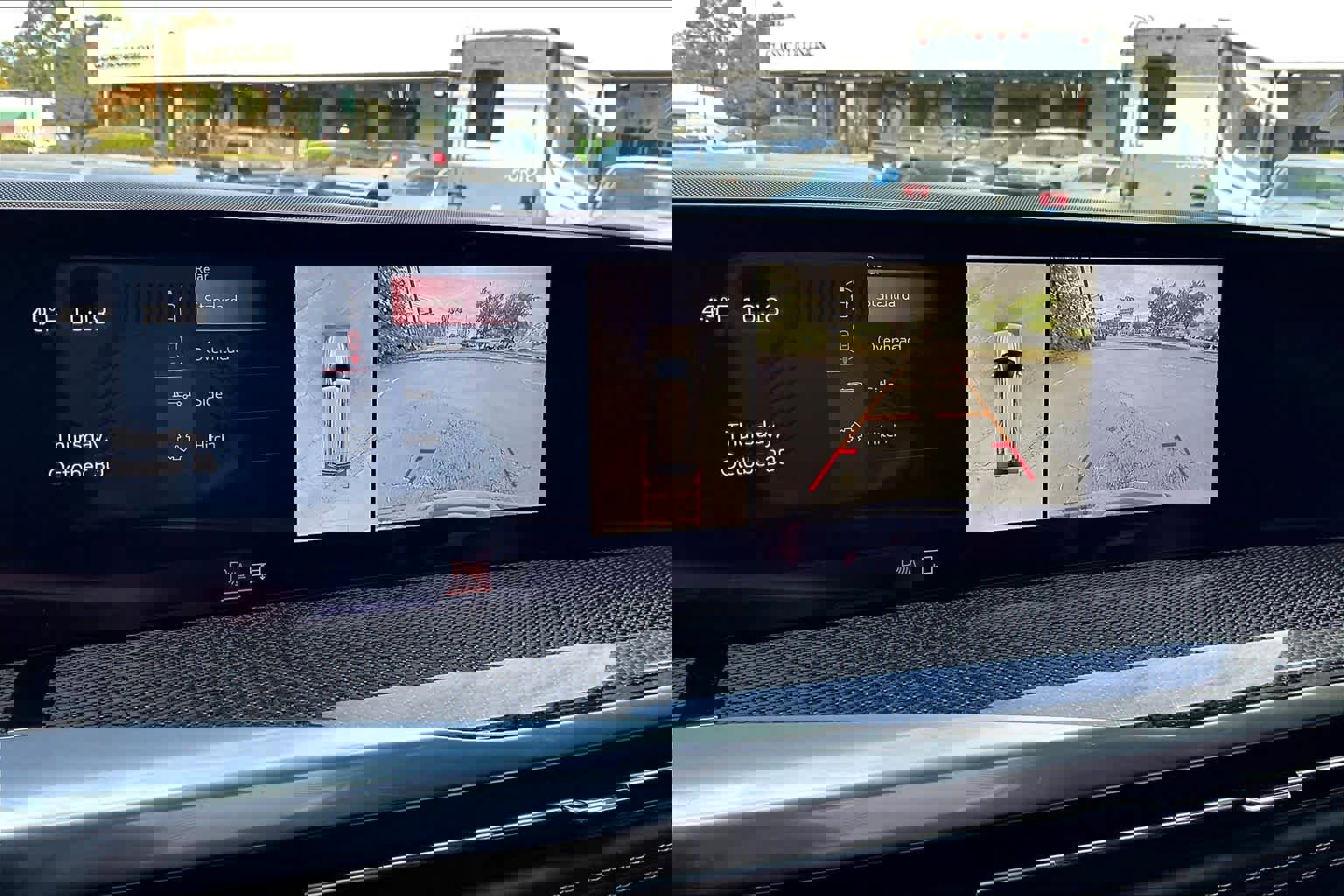 Used 2025 Cadillac Escalade V w/ LPO, ONYX Package image 26