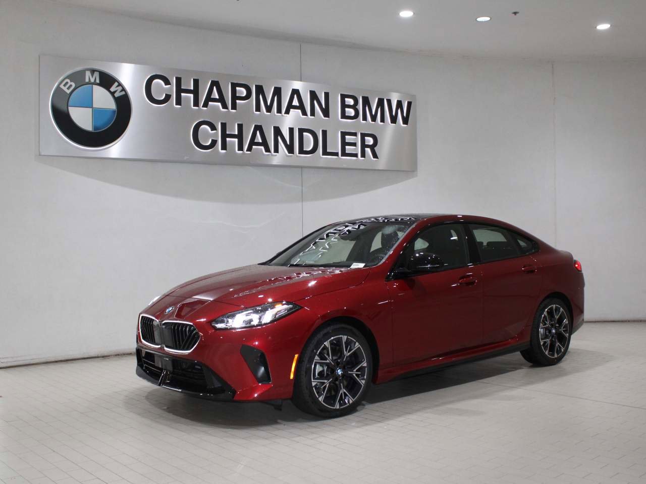 New 2026 BMW 228i w/ Technology Package