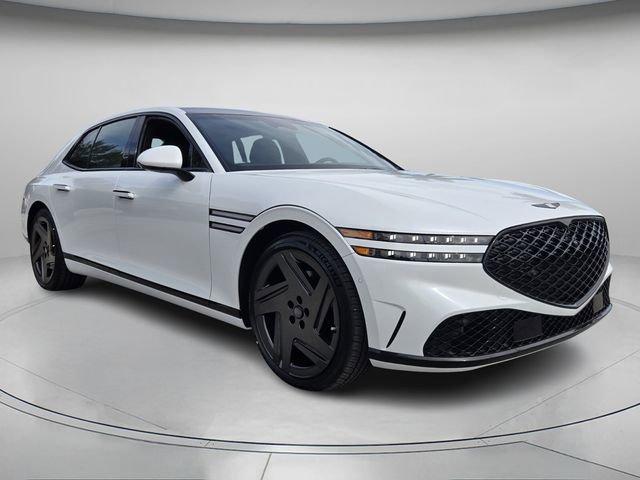 New 2026 Genesis G90 3.5T Prestige AWD/4WD image 4