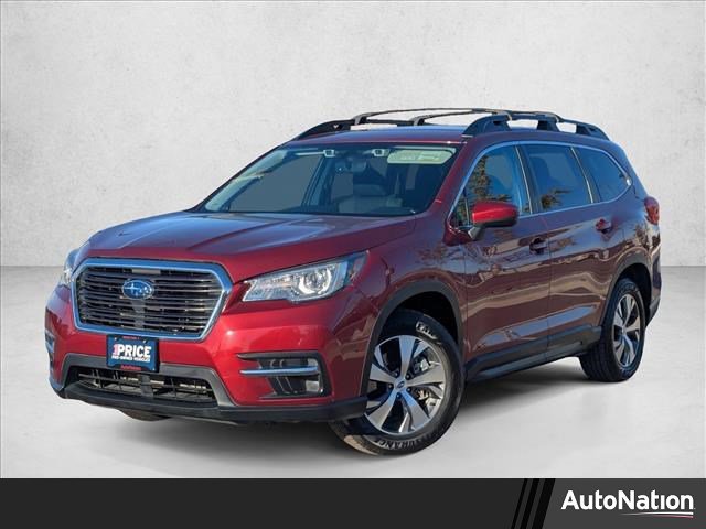 Used 2021 Subaru Ascent Premium w/ Convenience Package image 1