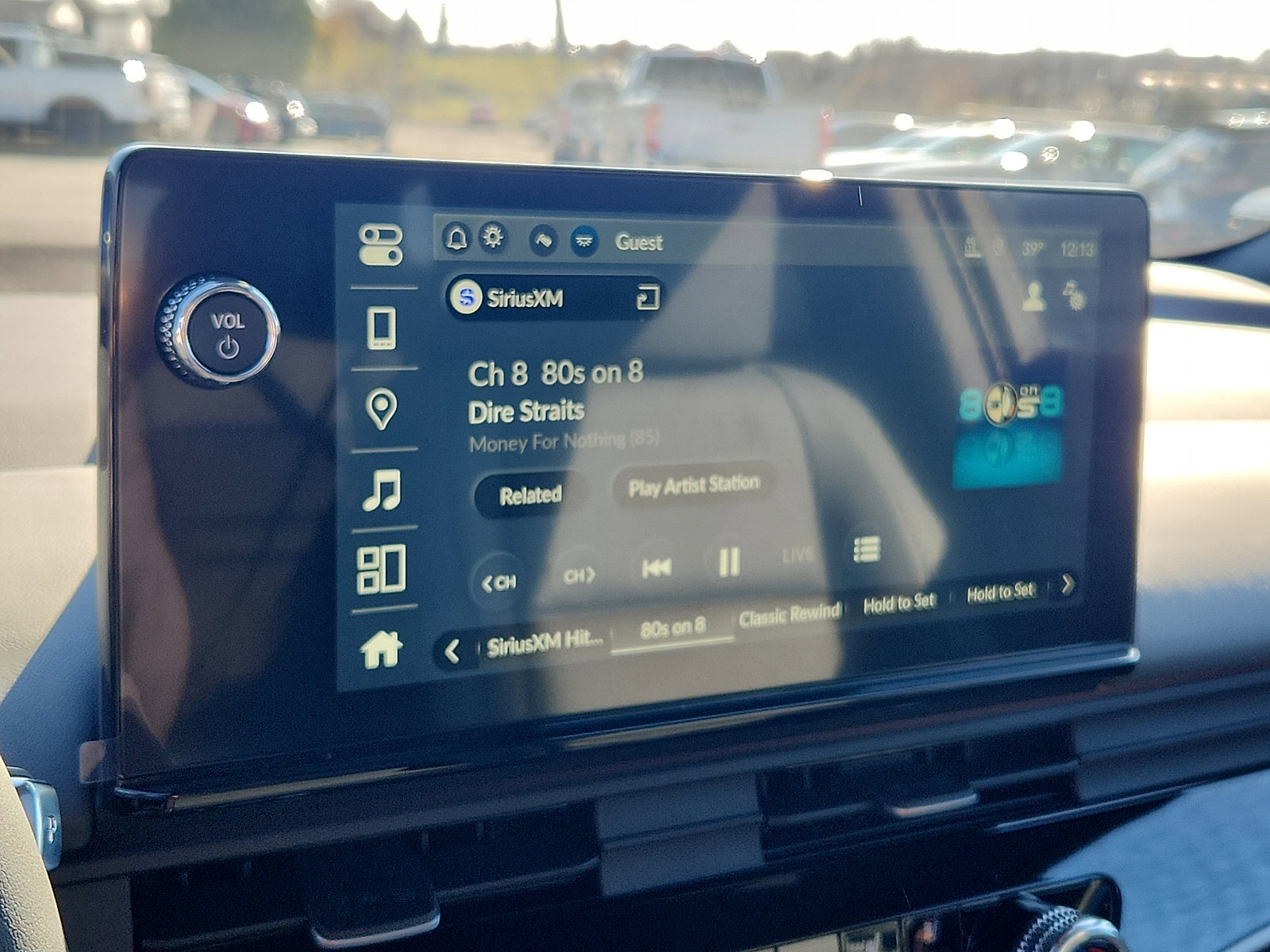 New 2026 Honda Prologue Elite image 13