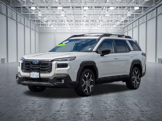 New 2026 Subaru Outback Touring XT image 9