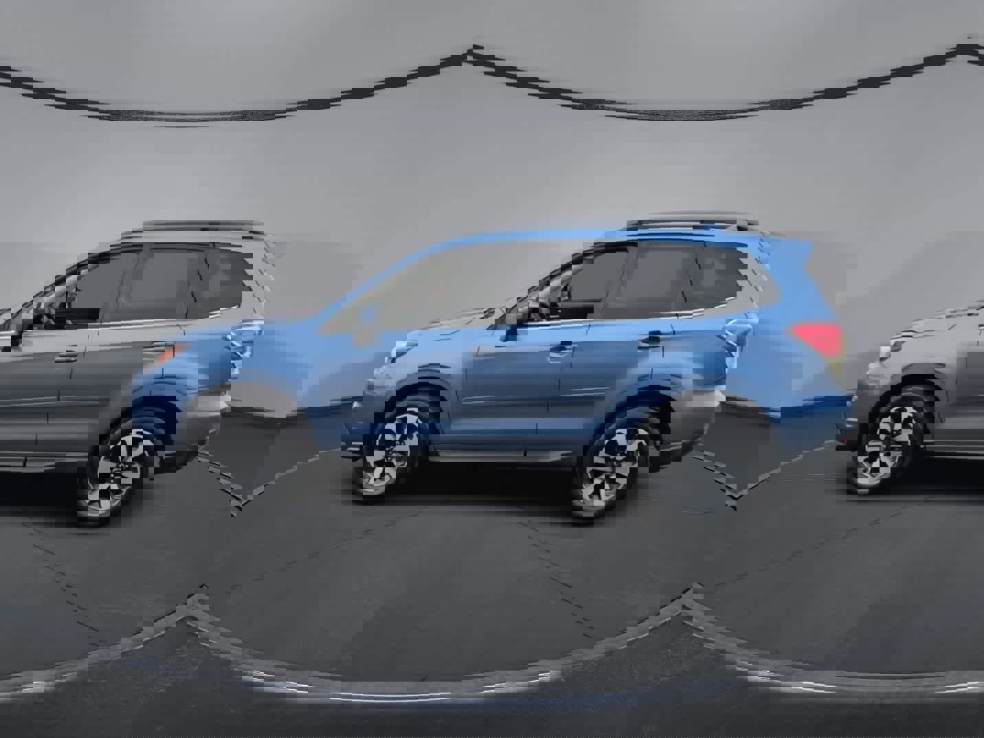 Used 2017 Subaru Forester 2.5i Limited image 5