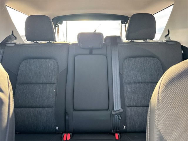 Certified 2021 Ford Bronco Sport Big Bend image 29