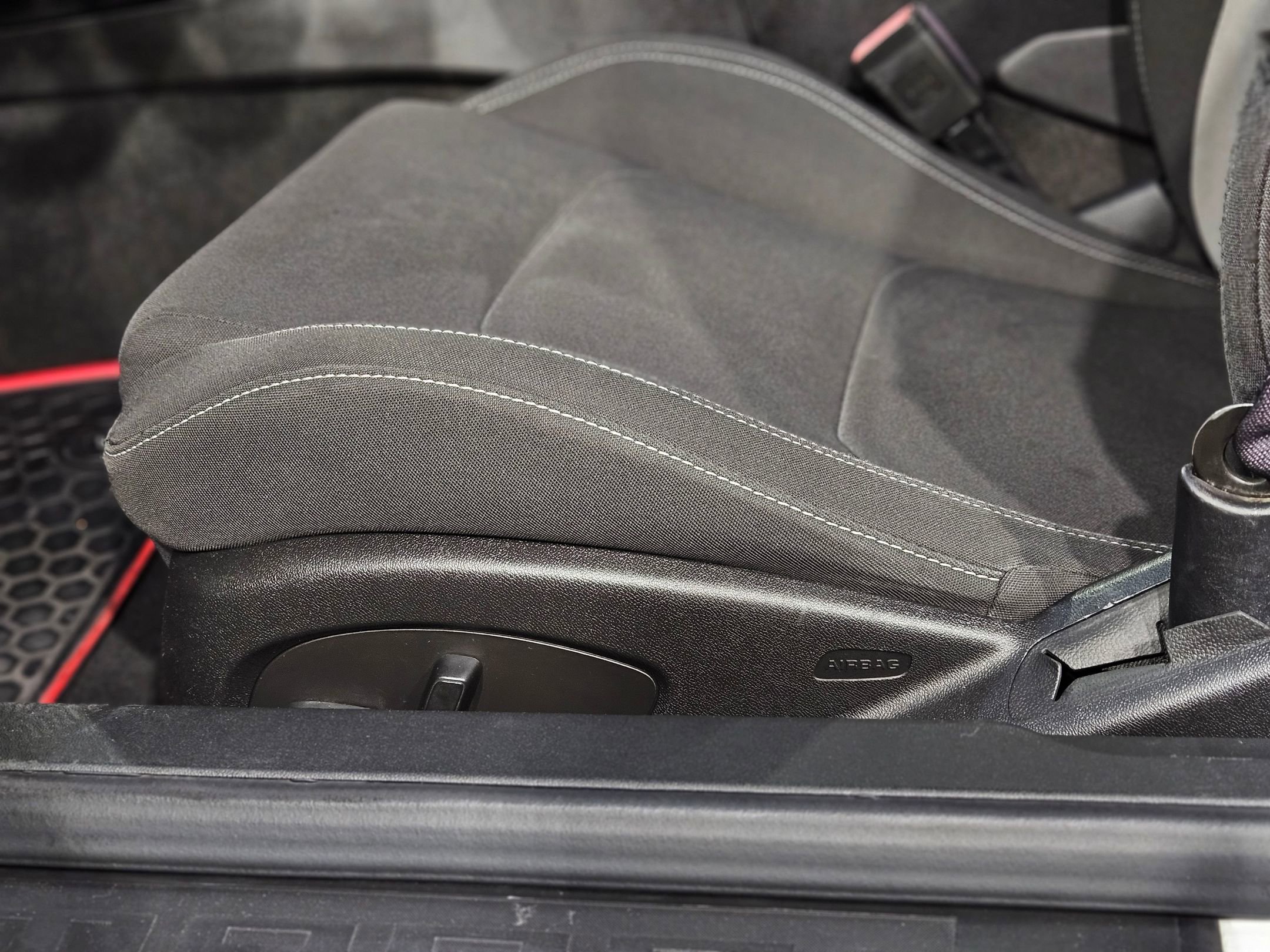 Used 2017 Chevrolet Camaro LT w/ RS Package image 22