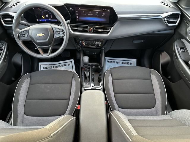 Used 2024 Chevrolet TrailBlazer LT image 19