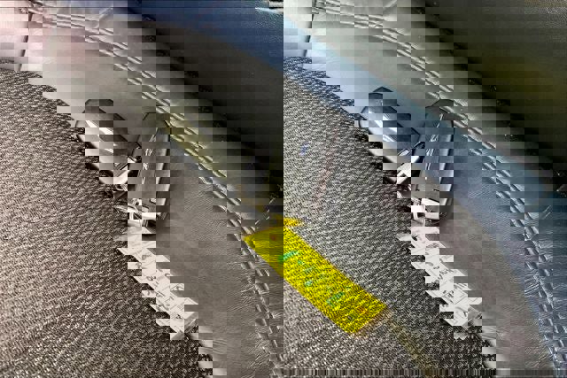 Used 2015 Chrysler 200 S w/ Navigation & Sound Group I image 13