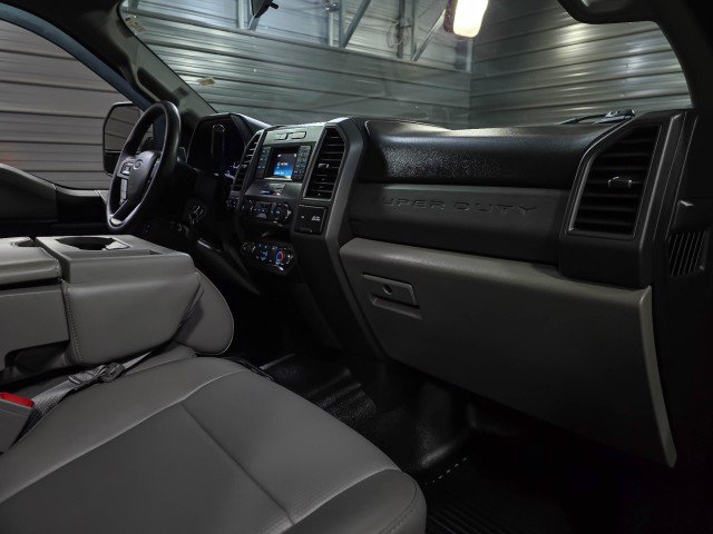 Used 2019 Ford F250 XL w/ Power Equipment Group image 16