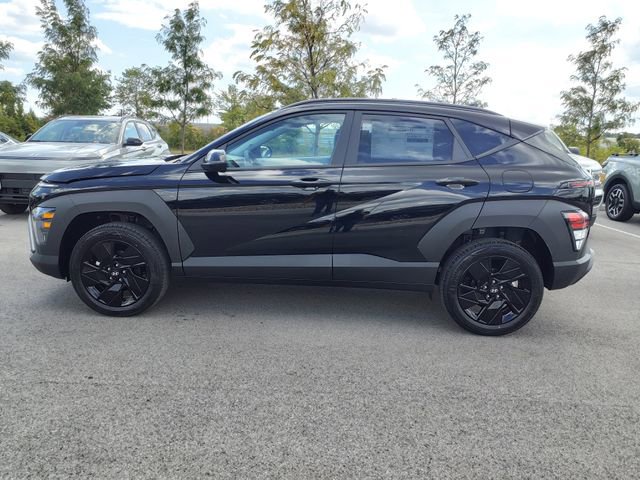 Used 2026 Hyundai Kona SEL Sport image 1