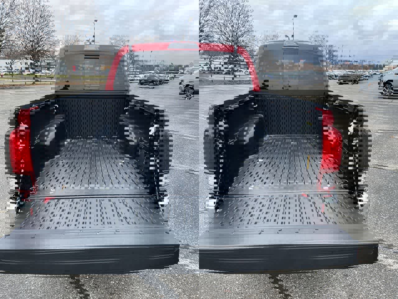 Used 2020 Toyota Tacoma SR5 image 17