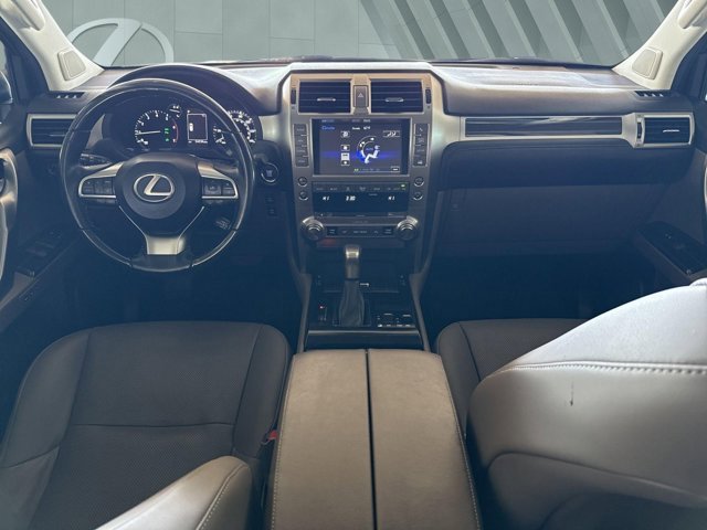 Certified 2020 Lexus GX 460 Premium w/ Premium Package image 12