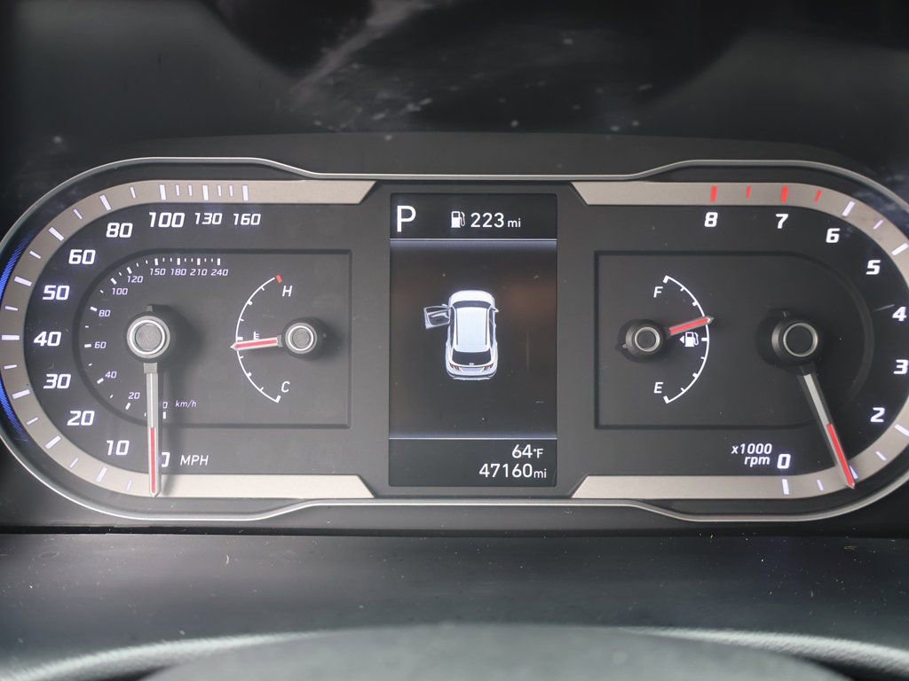 Used 2022 Hyundai Tucson SE image 34