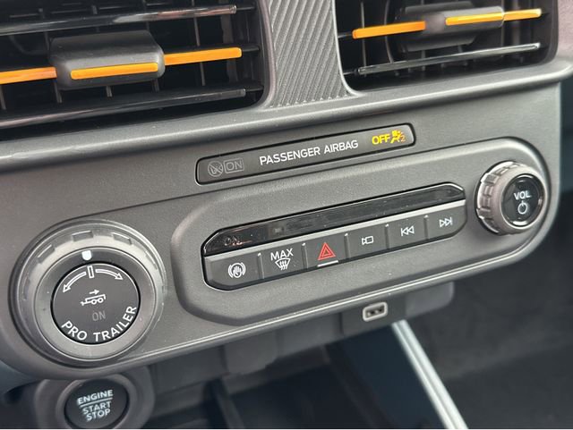 New 2026 Ford Maverick Tremor AWD/4WD image 26