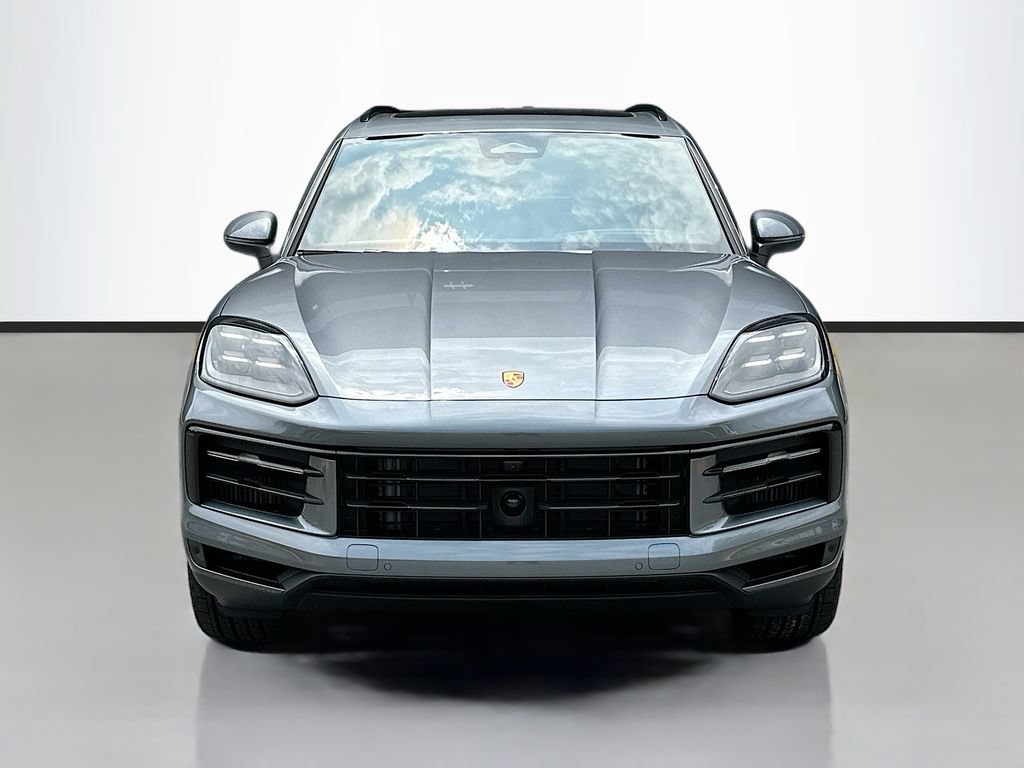 New 2026 Porsche Cayenne AWD/4WD image 6