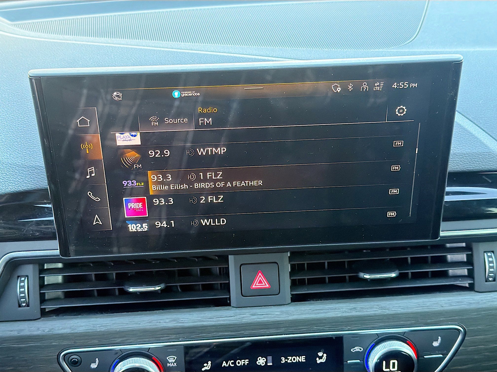 Certified 2023 Audi A4 2.0T Premium Plus w/ Premium Plus Package image 30