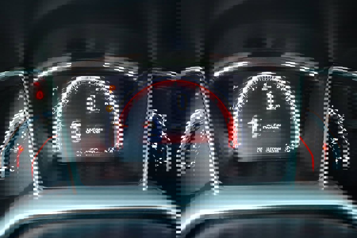 Used 2019 Honda Civic Sport image 24