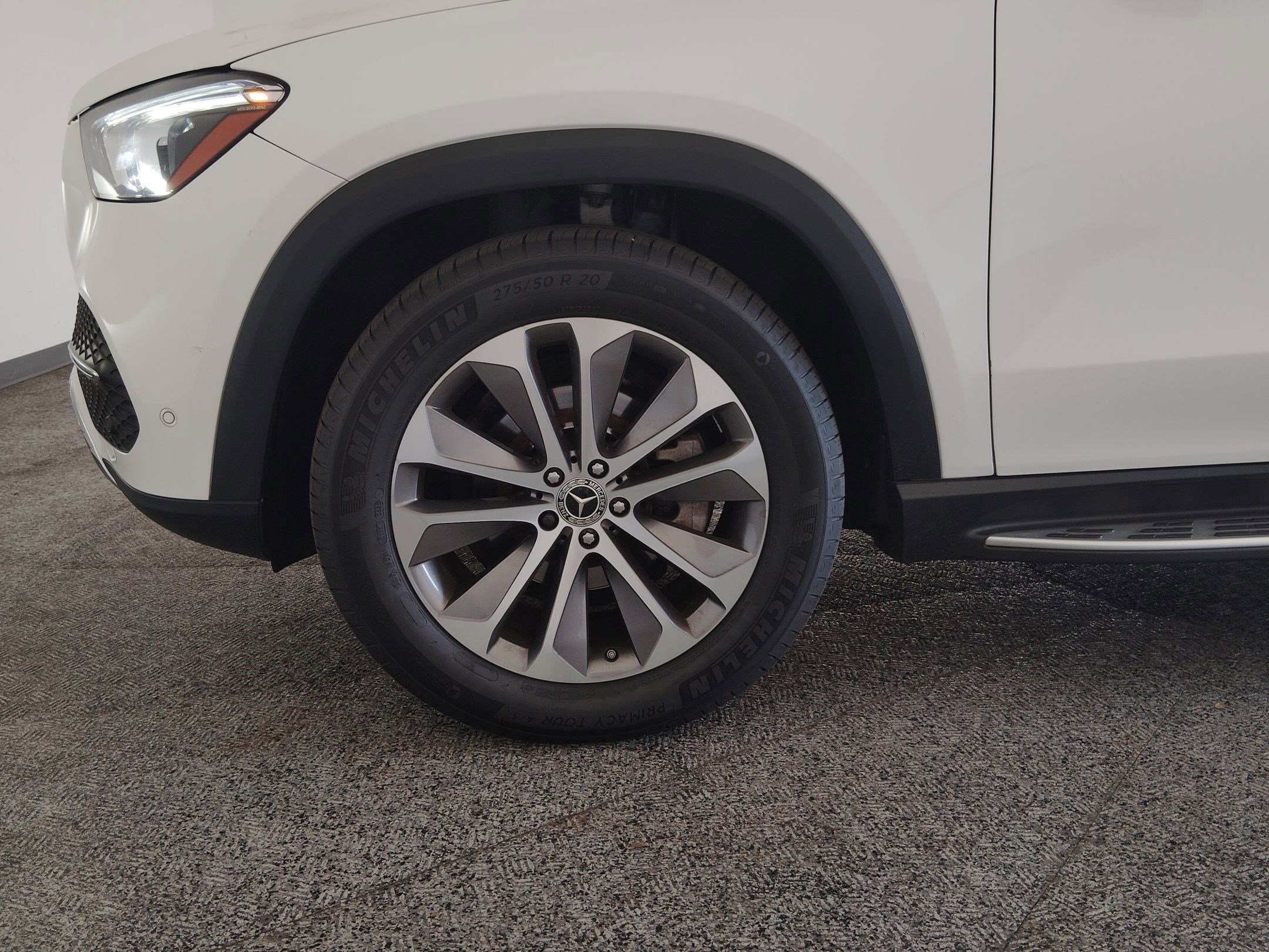 Certified 2023 Mercedes-Benz GLE 350 image 33