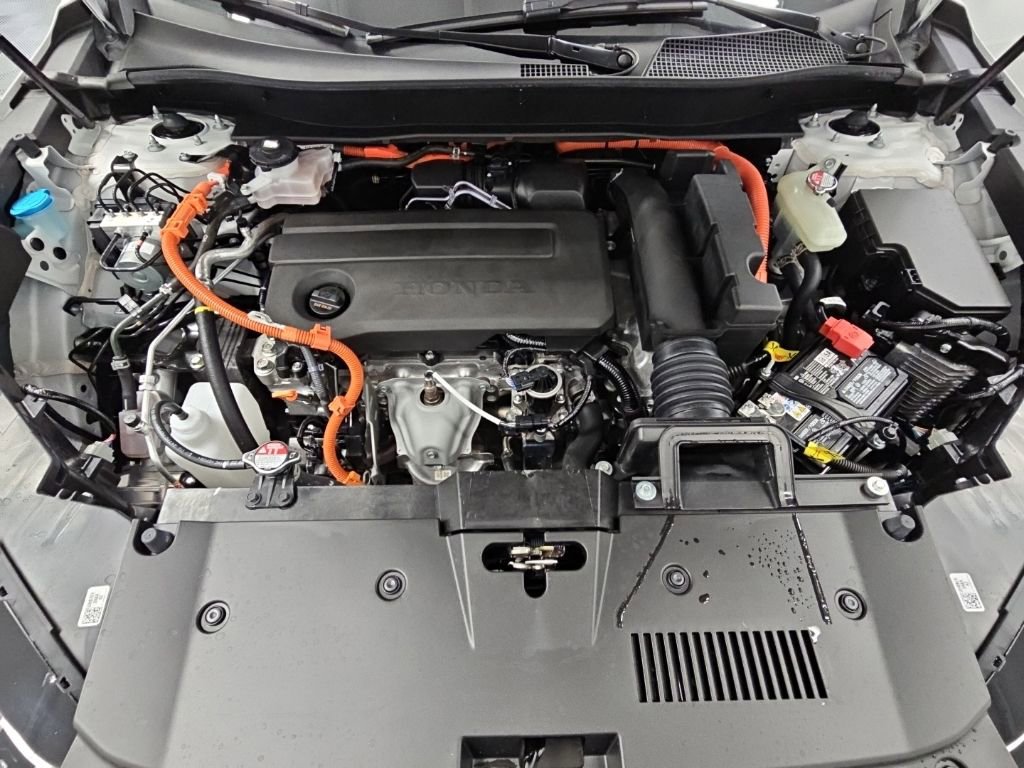 Used 2026 Honda CR-V Sport image 39