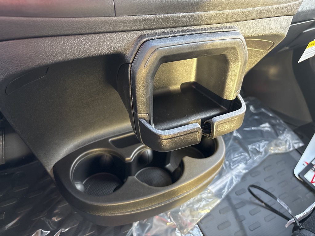 New 2026 RAM ProMaster 2500 w/ Convenience Group FWD image 16