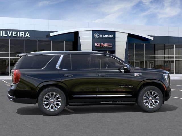 New 2026 GMC Yukon Denali w/ Sun & Power Step Package AWD/4WD image 5