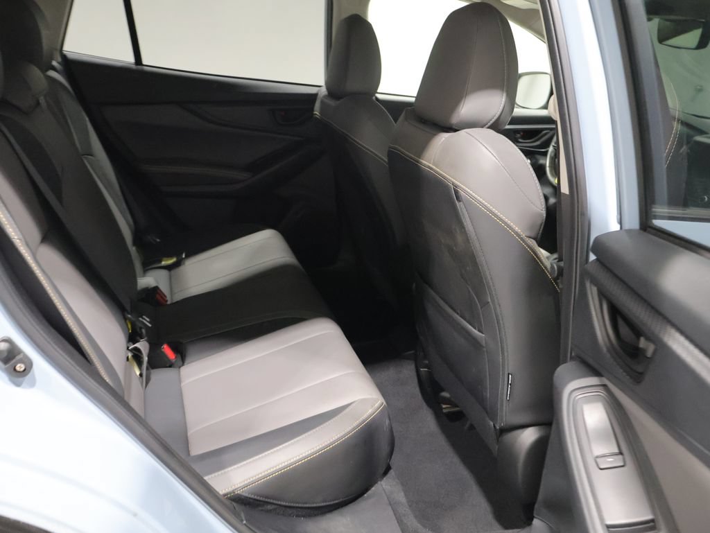 Used 2021 Subaru Crosstrek 2.5i Sport w/ Moonroof Package AWD/4WD image 20