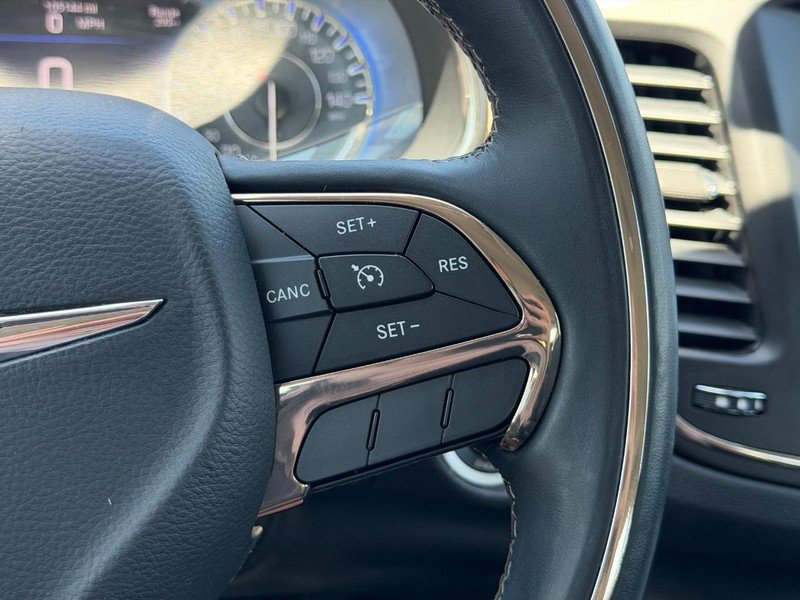 Used 2015 Chrysler 200 C w/ Navigation & Sound Group I FWD image 20