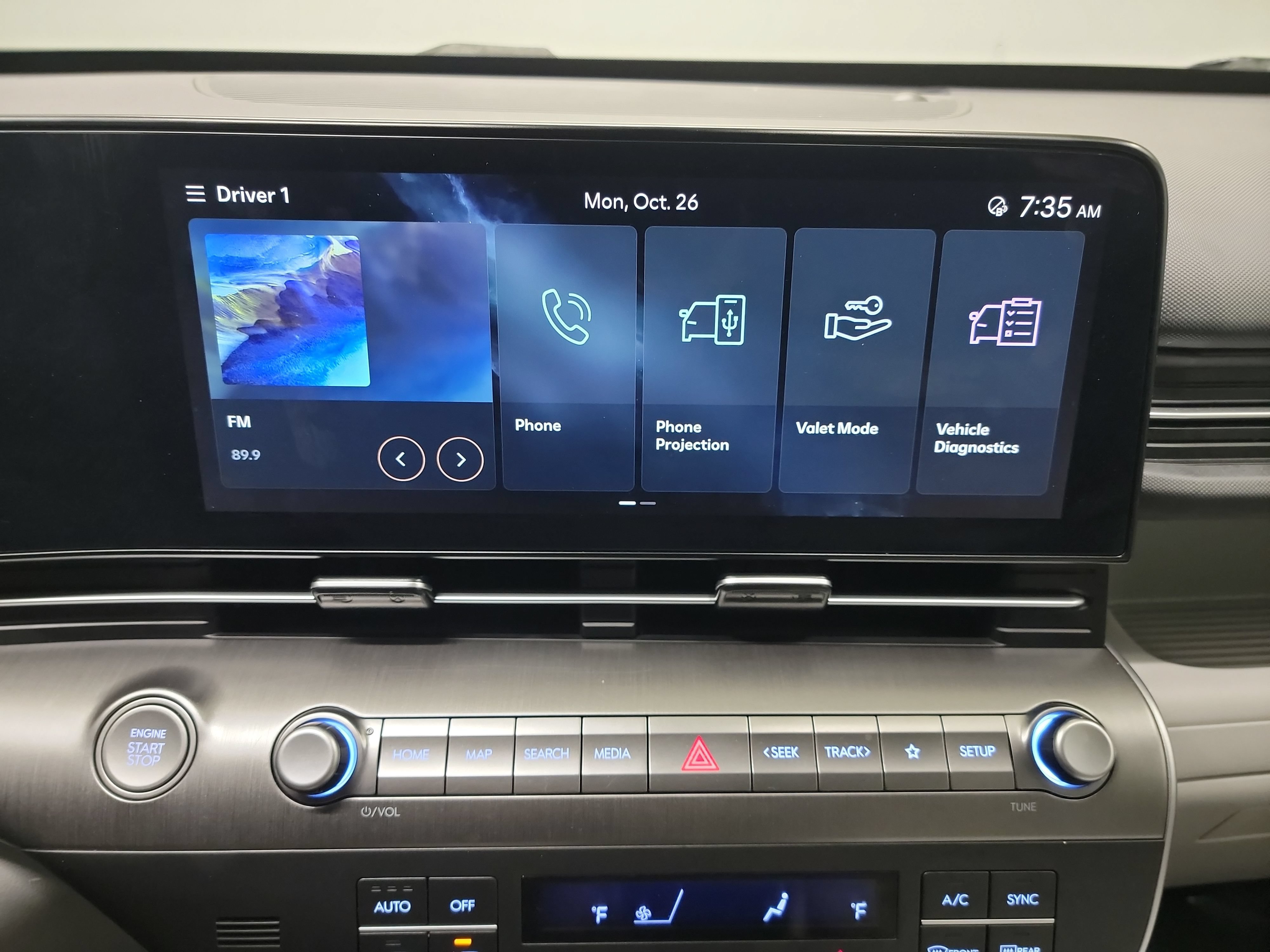 Used 2024 Hyundai Kona SEL AWD/4WD image 22