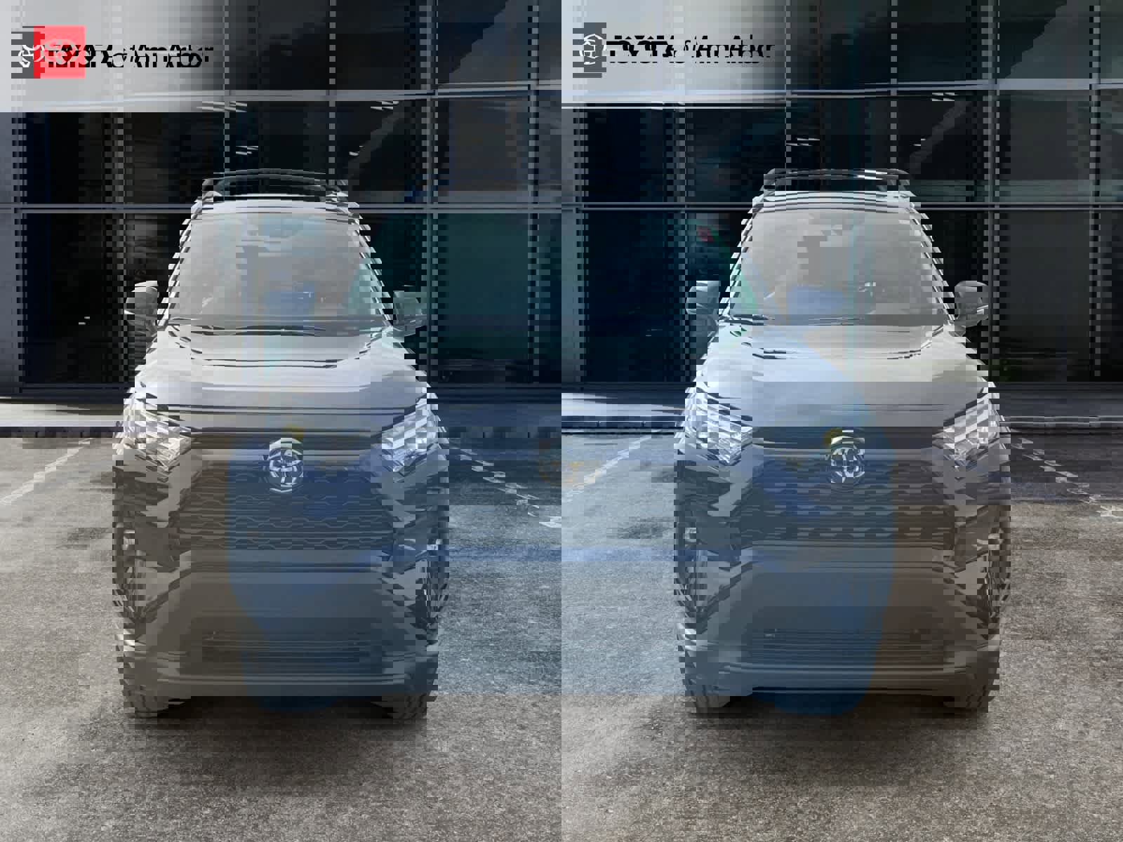 Used 2025 Toyota RAV4 XLE Premium w/ Weather Package image 14