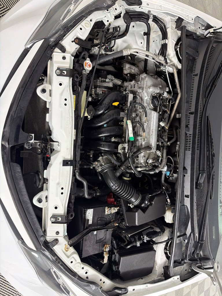 Used 2019 Toyota Corolla SE image 25