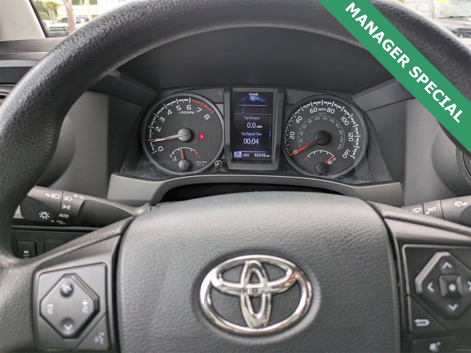 Used 2023 Toyota Tacoma TRD Sport image 30