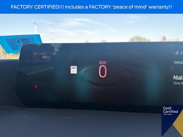 Used 2025 Ford Expedition Max Platinum w/ Driver's Package AWD/4WD image 74