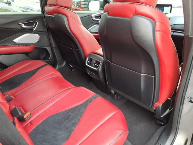 Used 2023 Acura RDX A-Spec AWD/4WD image 24