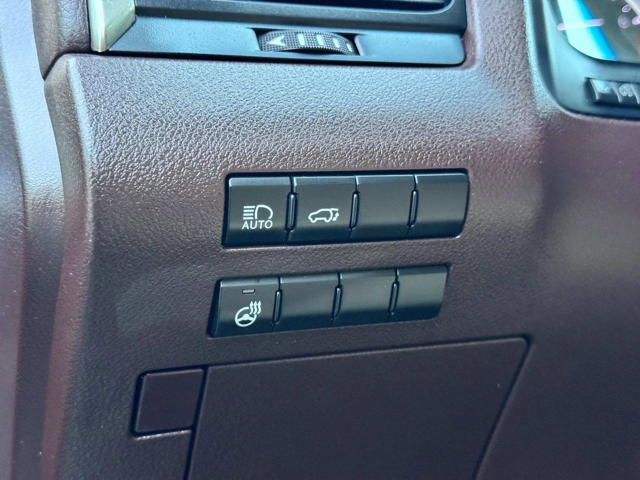 Used 2018 Lexus RX 350 FWD w/ Premium Package image 36