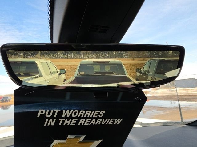 Used 2023 Chevrolet Silverado 3500 High Country w/ Z71 Off-Road Package image 22