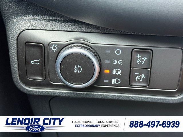 New 2026 Ford Explorer Tremor w/ Tremor Ultimate Package AWD/4WD image 19