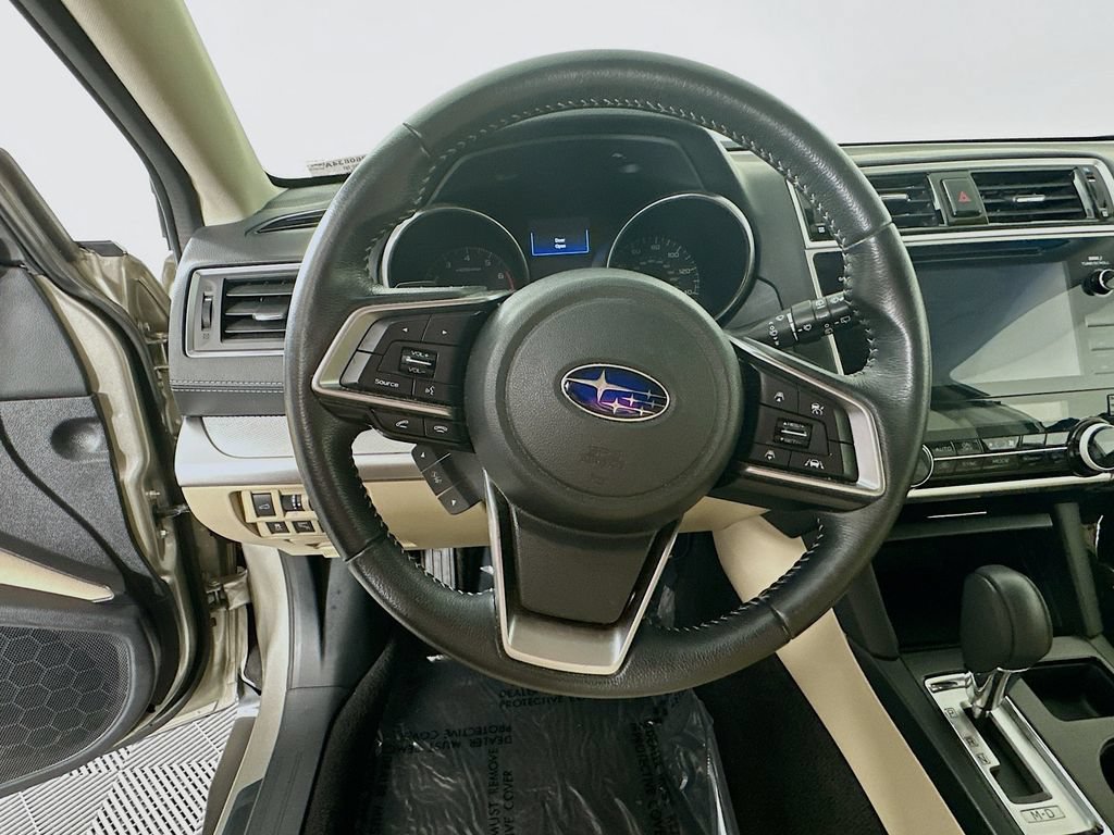 Used 2019 Subaru Outback 2.5i Premium AWD/4WD image 16