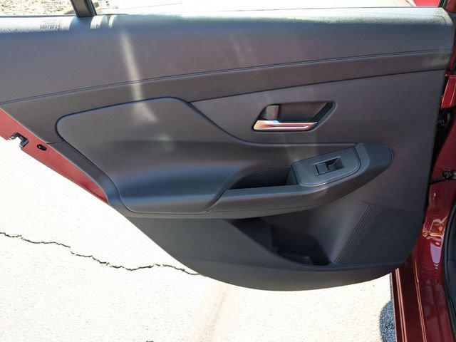 New 2026 Nissan Sentra SV w/ SV Convenience Package FWD image 22