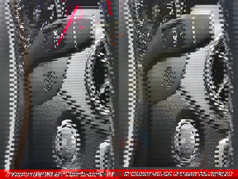 Used 2018 Mercedes-Benz GLA 250 4MATIC w/ Convenience Package image 15