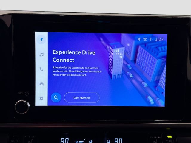 Certified 2025 Toyota Camry SE w/ Convenience Package image 11