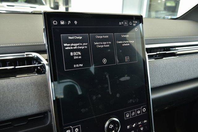 New 2026 GMC Sierra EV Elevation w/ Premium Package image 36