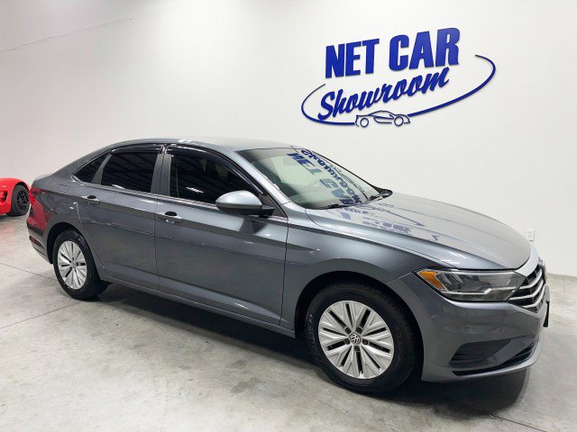 Used 2019 Volkswagen Jetta S image 4