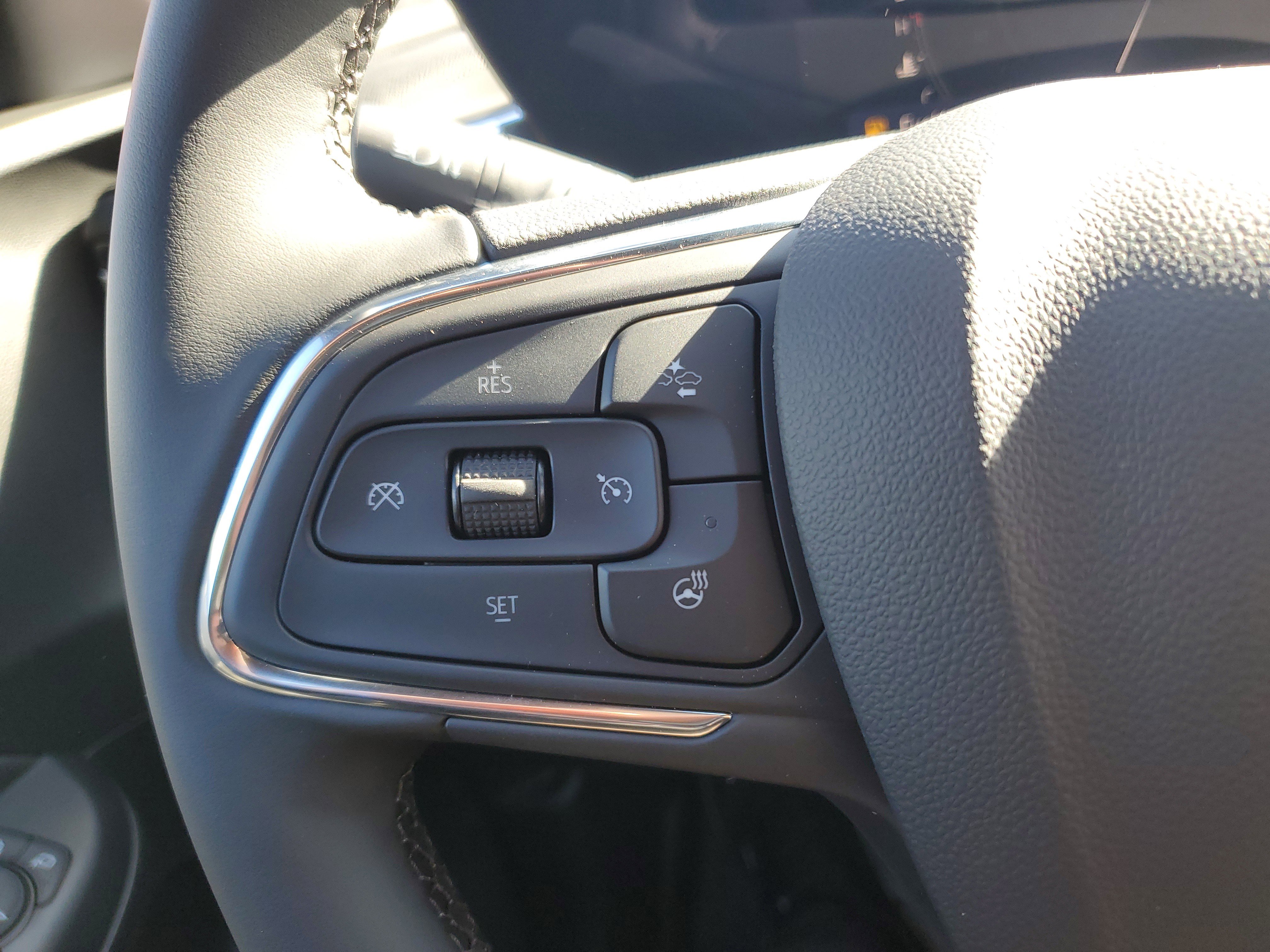 New 2026 Buick Envista Avenir image 14