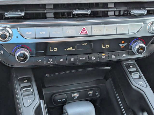 Used 2024 Kia Telluride SX Prestige X-Pro image 29