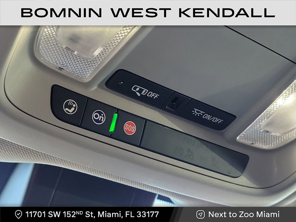 Used 2023 Chevrolet Equinox LT image 22