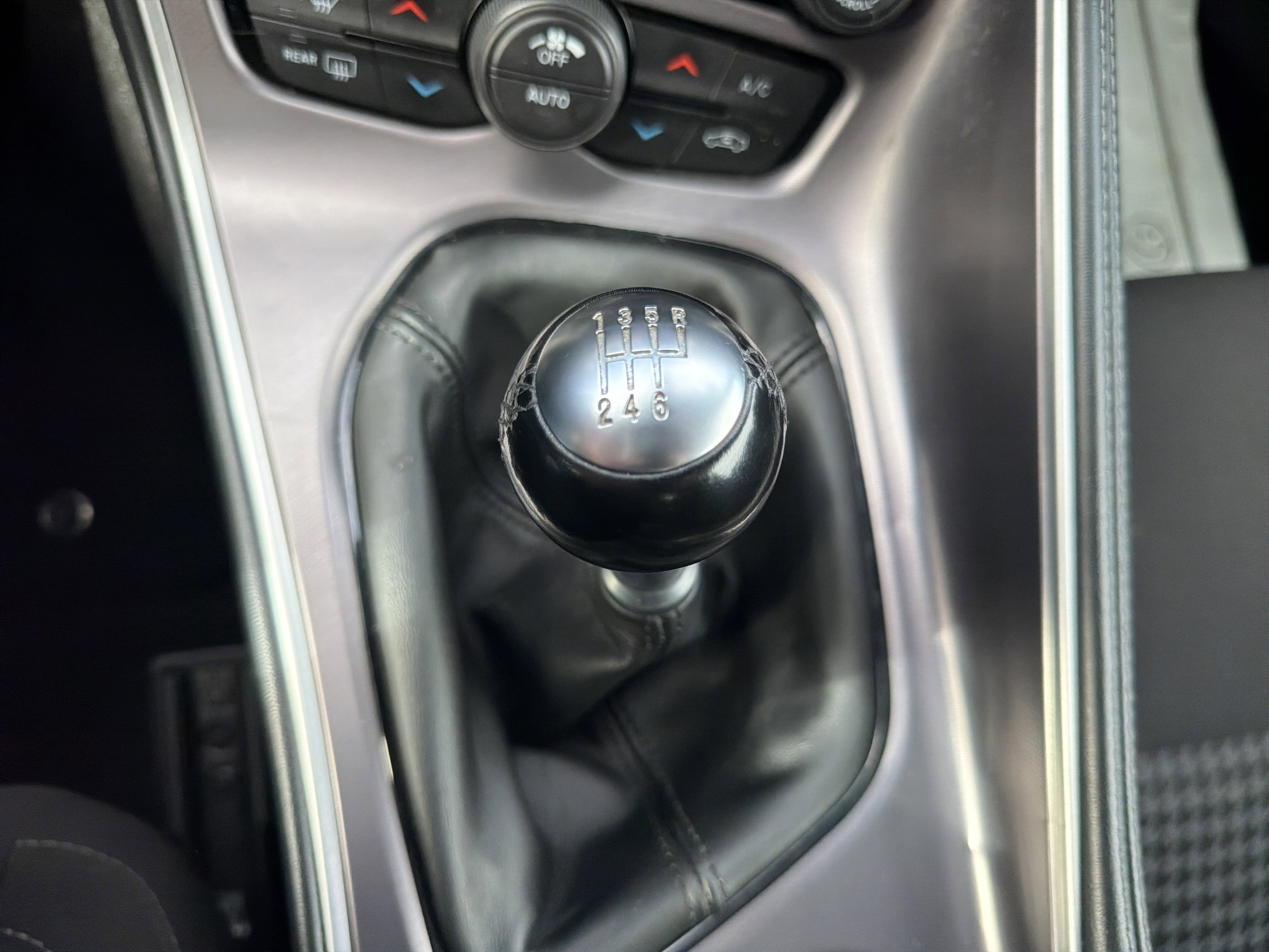 Used 2021 Dodge Challenger R/T w/ Driver Convenience Group image 23