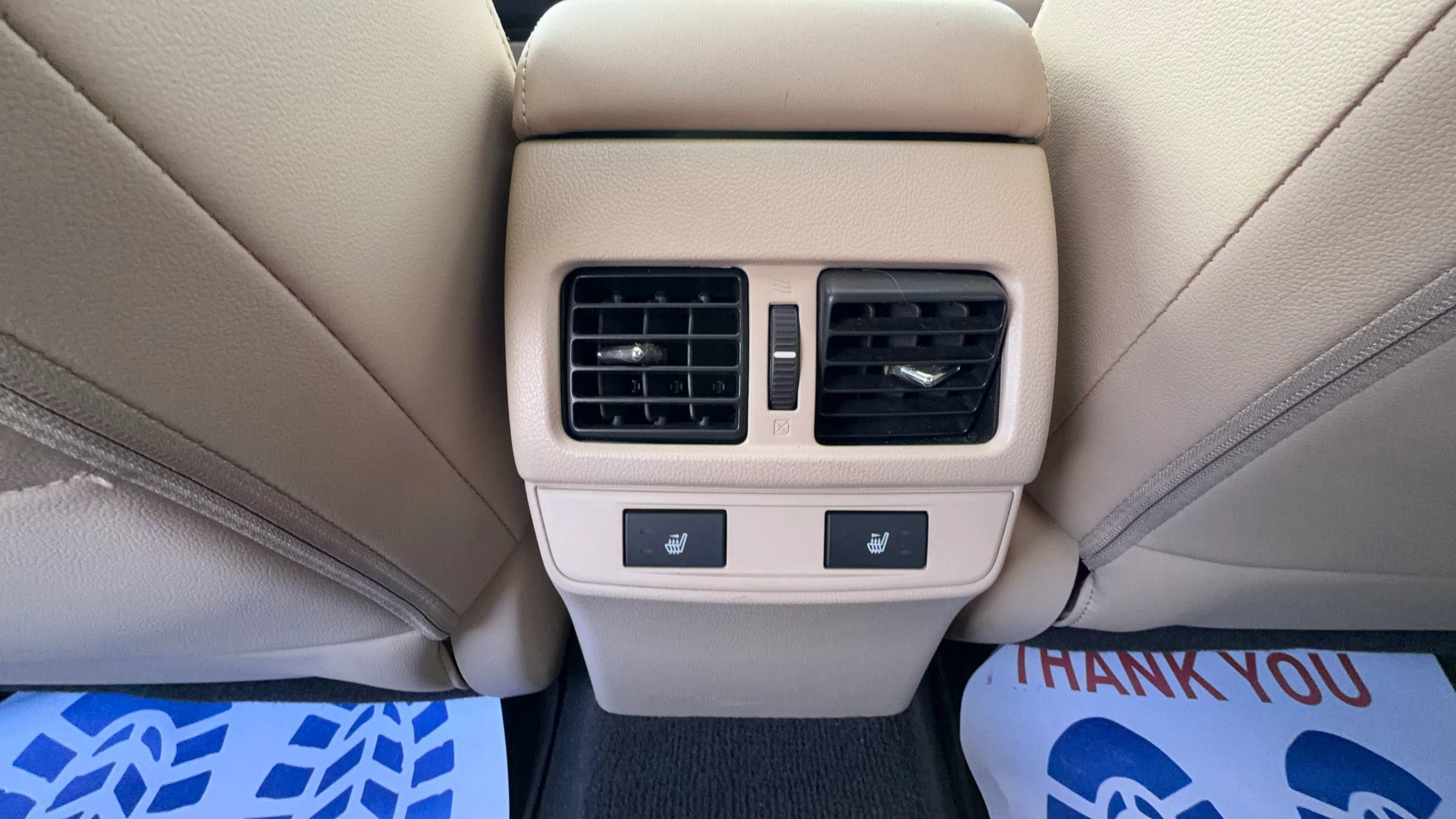 Used 2017 Subaru Outback 2.5i Limited AWD/4WD image 14