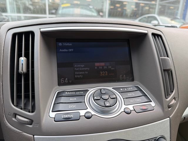 Used 2008 INFINITI G37 Journey w/ Premium Pkg RWD image 22